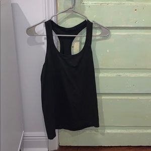 Swiftly tech racerback top